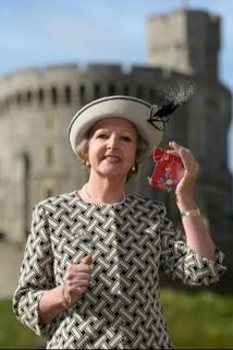 Profilový obrázek - Penelope Keith