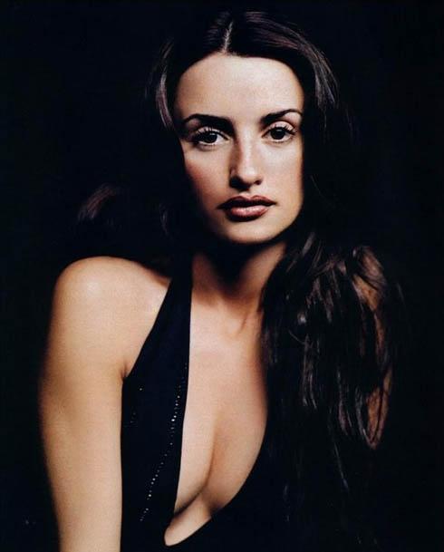 Penélope Cruz