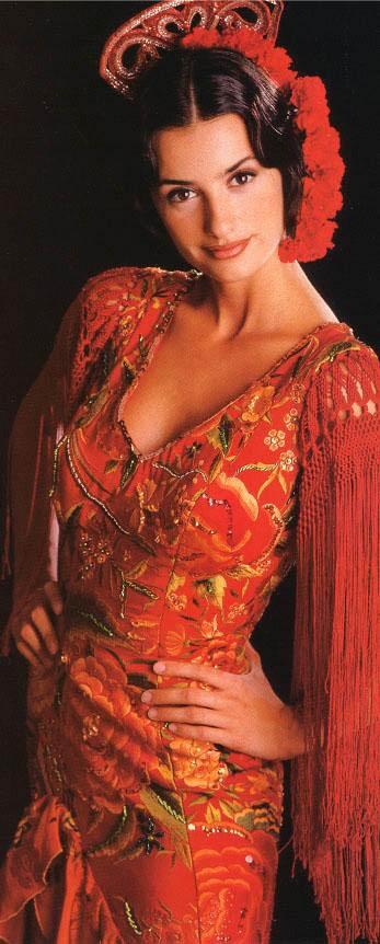 Penélope Cruz