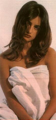 Penélope Cruz