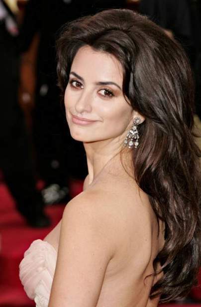 Penélope Cruz
