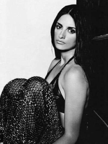 Penélope Cruz