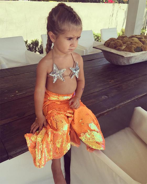 Penelope Disick