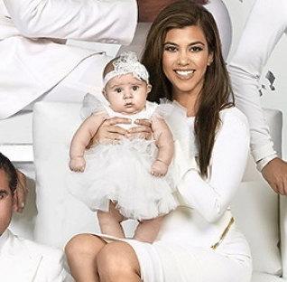 Penelope Disick