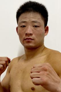 Profilový obrázek - Peng Li