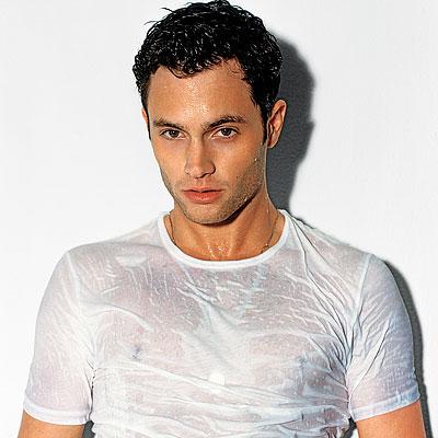 Penn Badgley