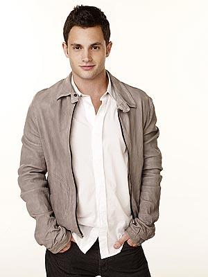 Penn Badgley