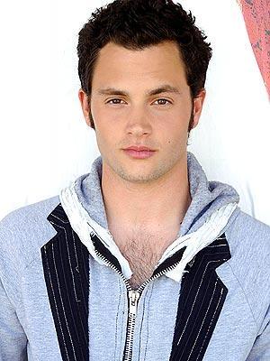 Penn Badgley