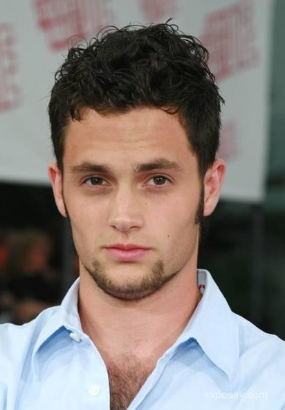 Penn Badgley