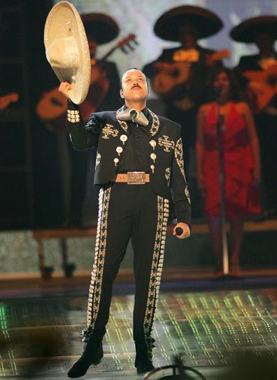Pepe Aguilar