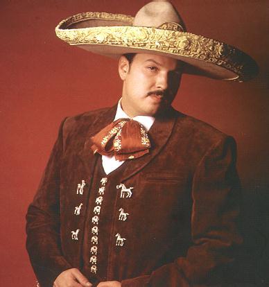 Pepe Aguilar