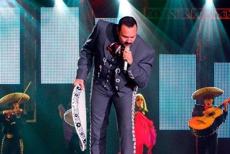 Pepe Aguilar