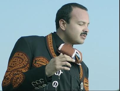 Pepe Aguilar