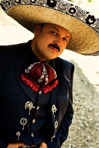 Pepe Aguilar