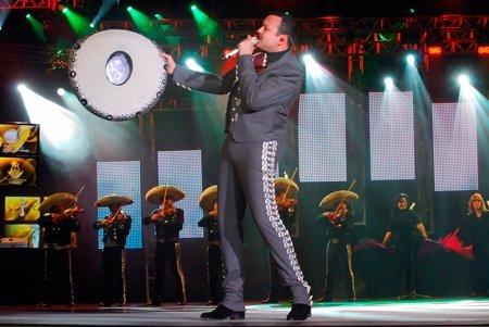 Pepe Aguilar