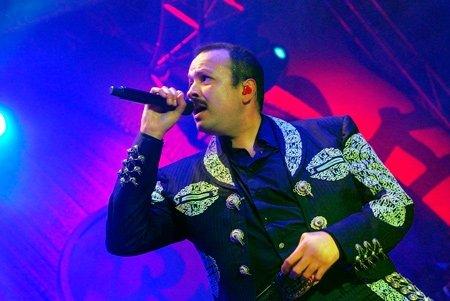 Pepe Aguilar
