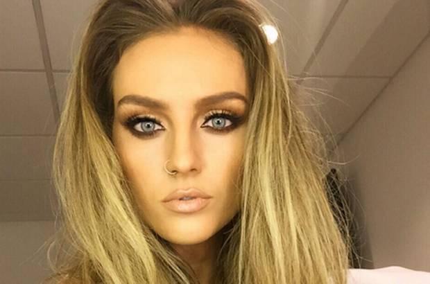 Perrie Edwards