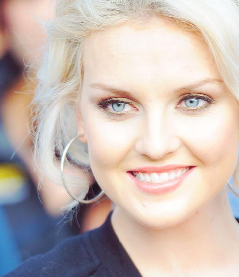 Perrie Edwards