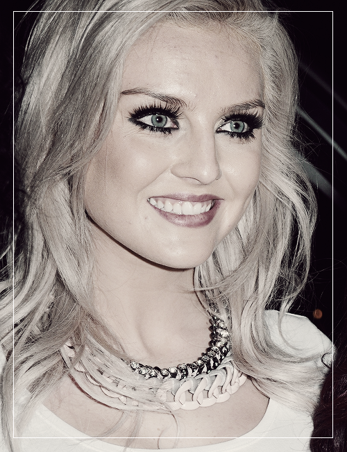 Perrie Edwards