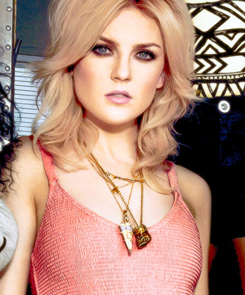Perrie Edwards