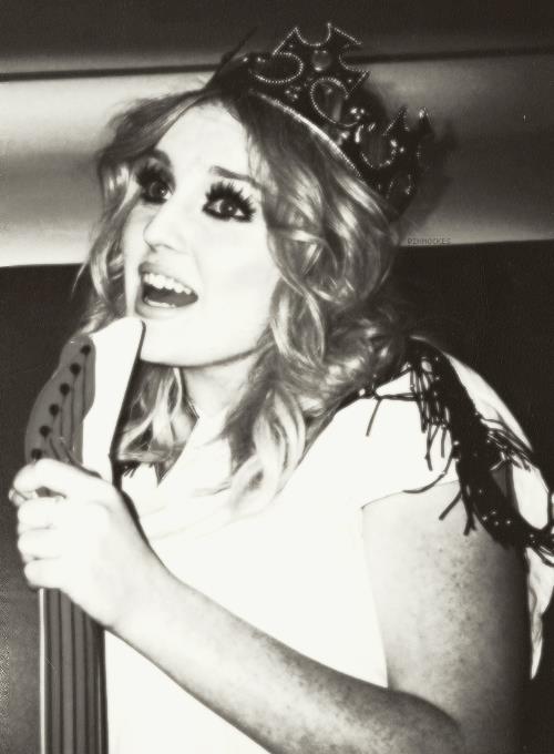 Perrie Edwards