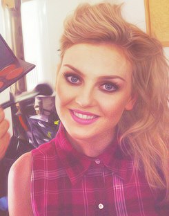 Perrie Edwards