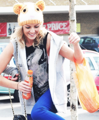 Perrie Edwards