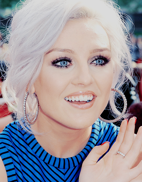 Perrie Edwards