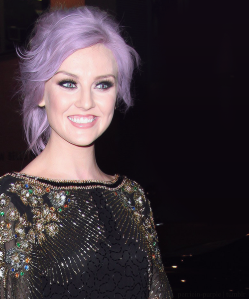 Perrie Edwards