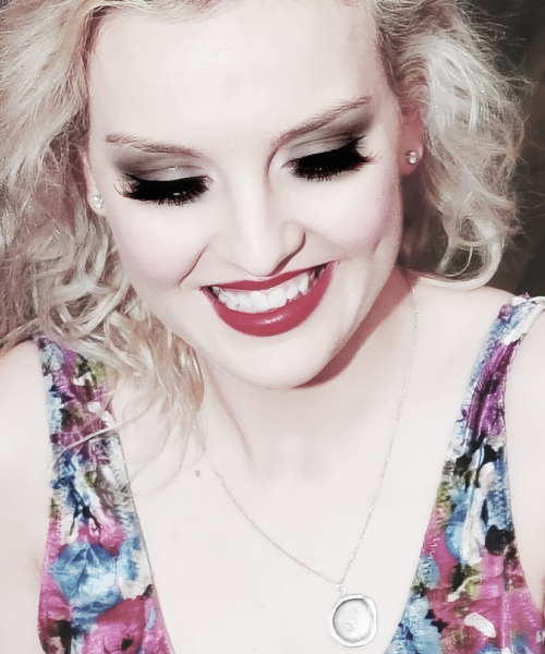 Perrie Edwards