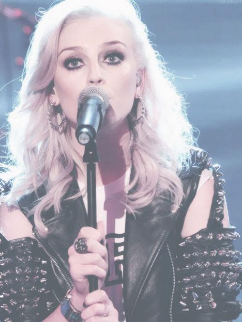 Perrie Edwards