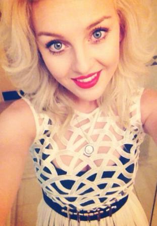 Perrie Edwards