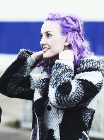 Perrie Edwards