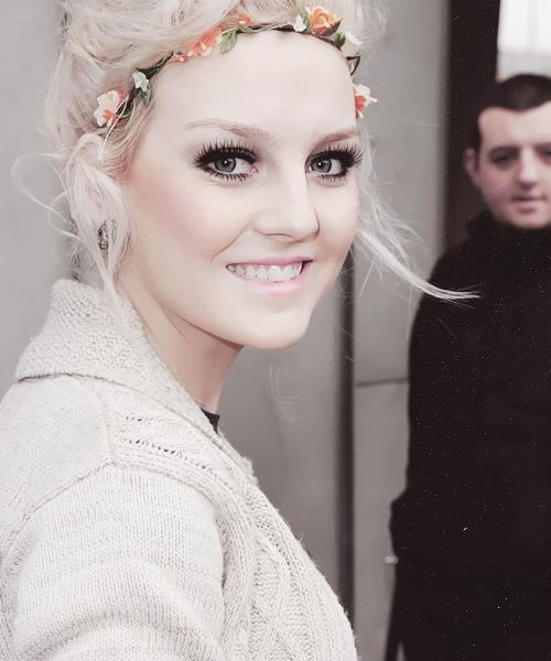 Perrie Edwards