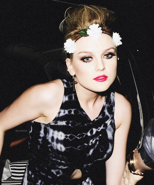 Perrie Edwards