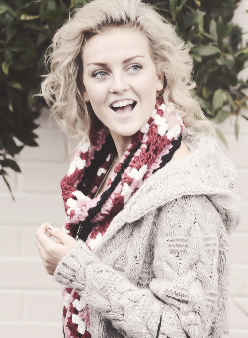 Perrie Edwards