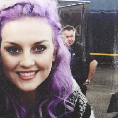 Perrie Edwards