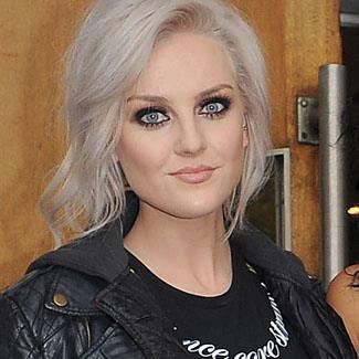 Perrie Edwards