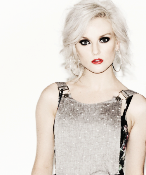 Perrie Edwards