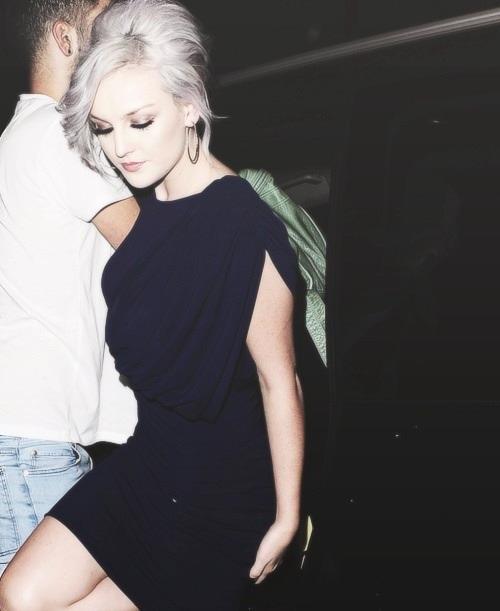 Perrie Edwards