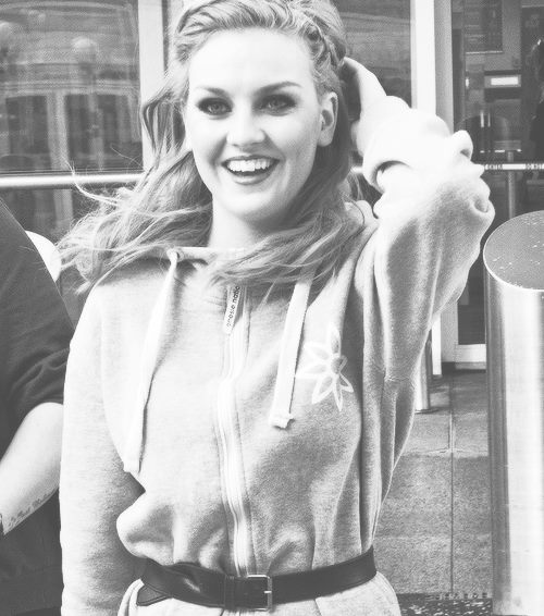 Perrie Edwards