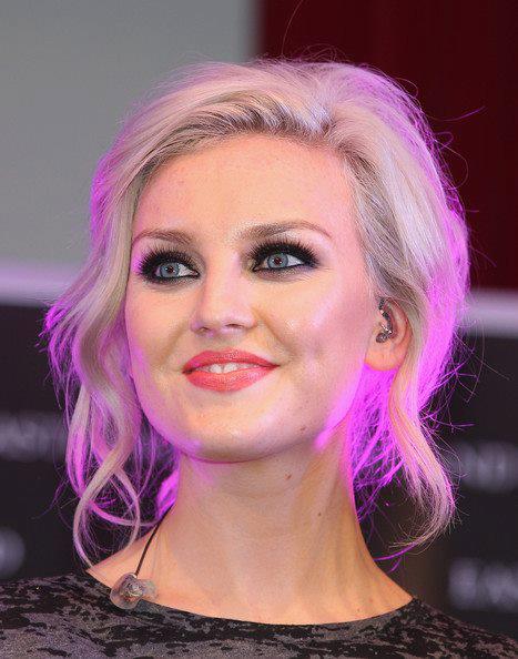 Perrie Edwards