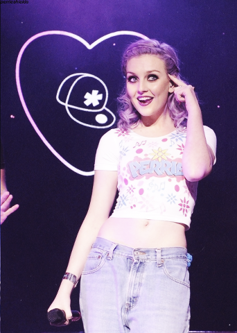 Perrie Edwards