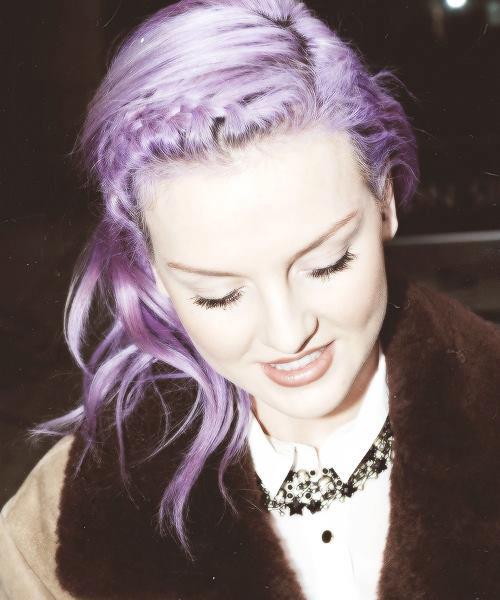 Perrie Edwards