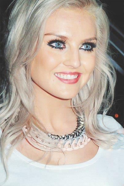 Perrie Edwards