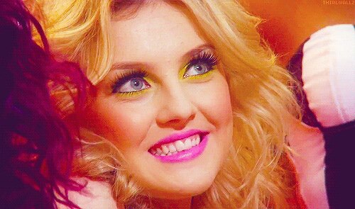 Perrie Edwards