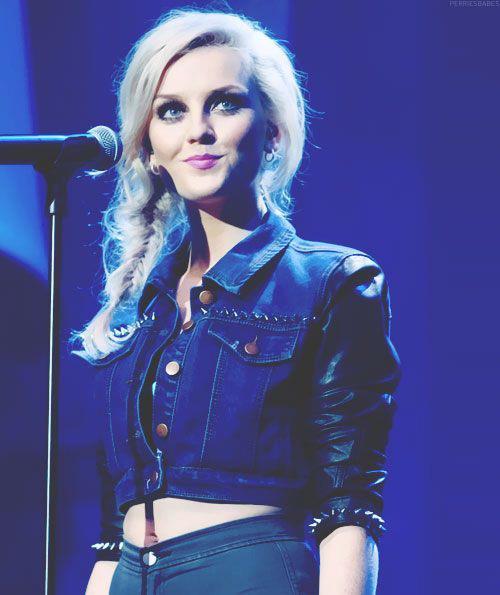 Perrie Edwards
