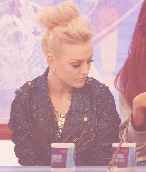 Perrie Edwards