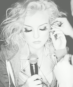 Perrie Edwards