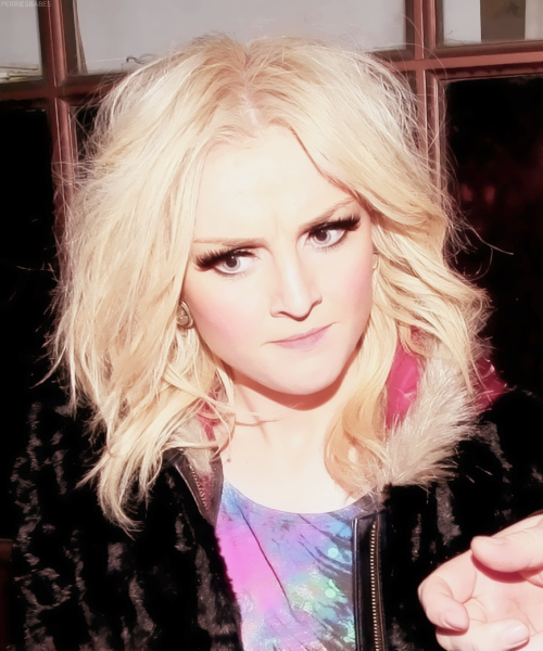 Perrie Edwards